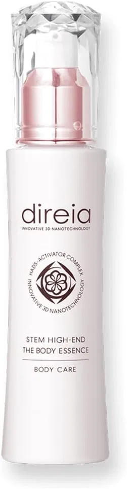 Лосьон для тела Derea Stem High-End The Body Essence, 120 мл