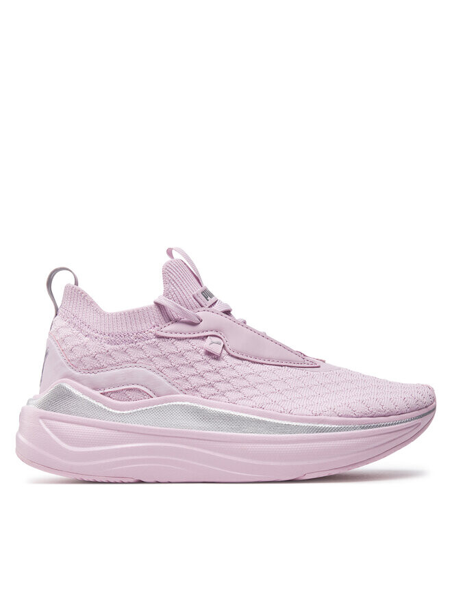 

Кроссовки Puma, серый
