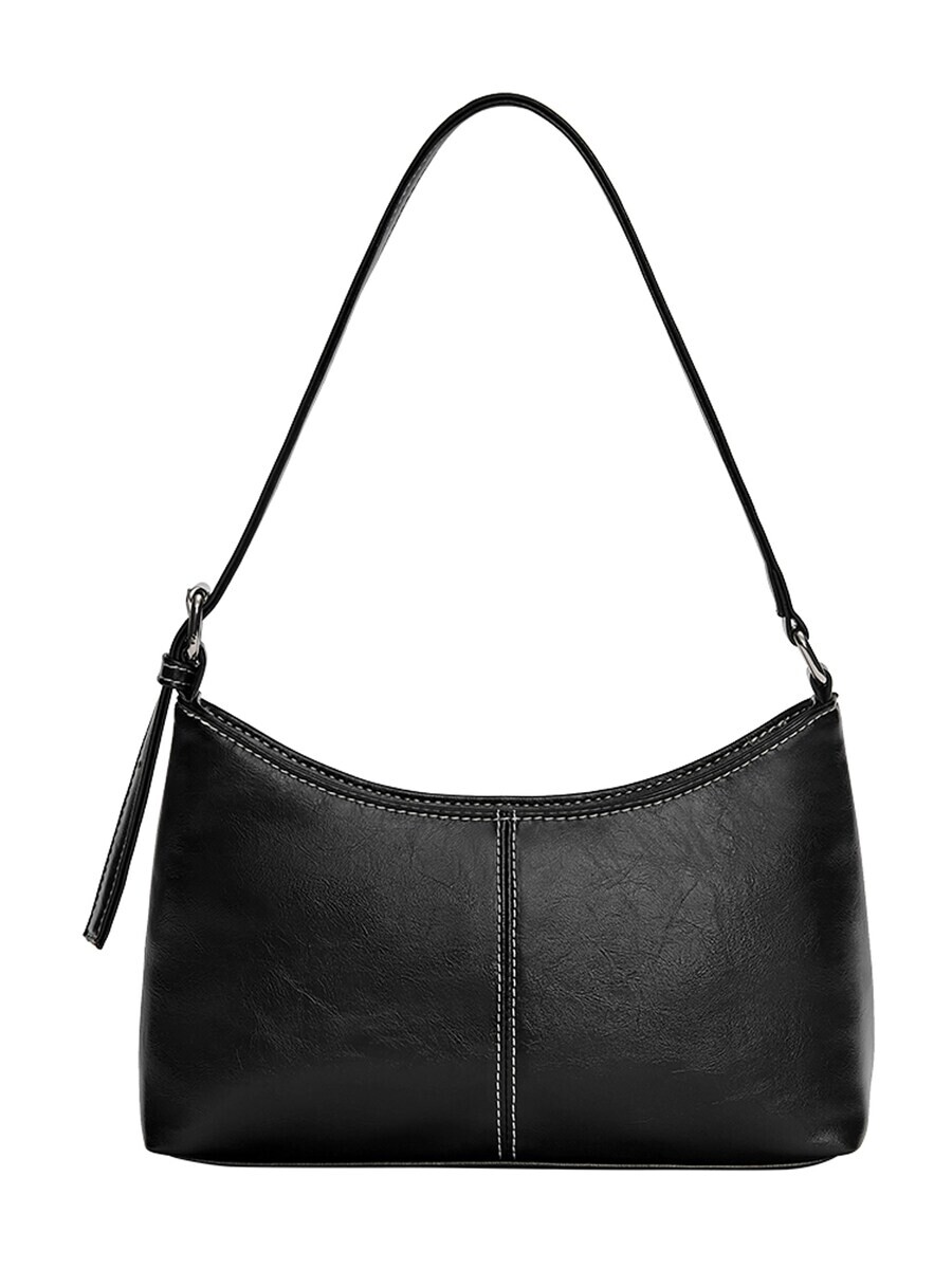 

Сумка через плечо Pull&Bear Shoulder, черный