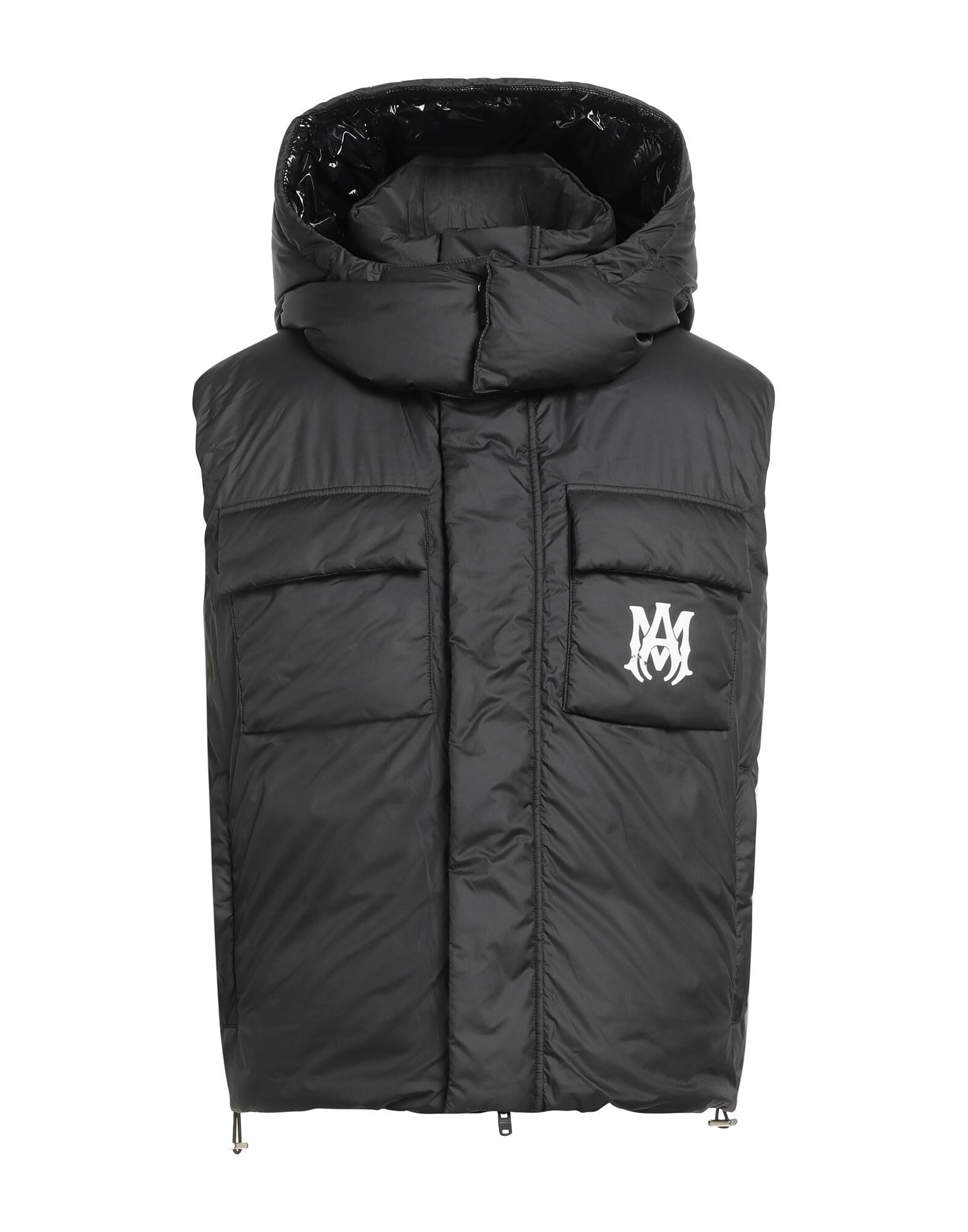 

Жилет Amiri, черный