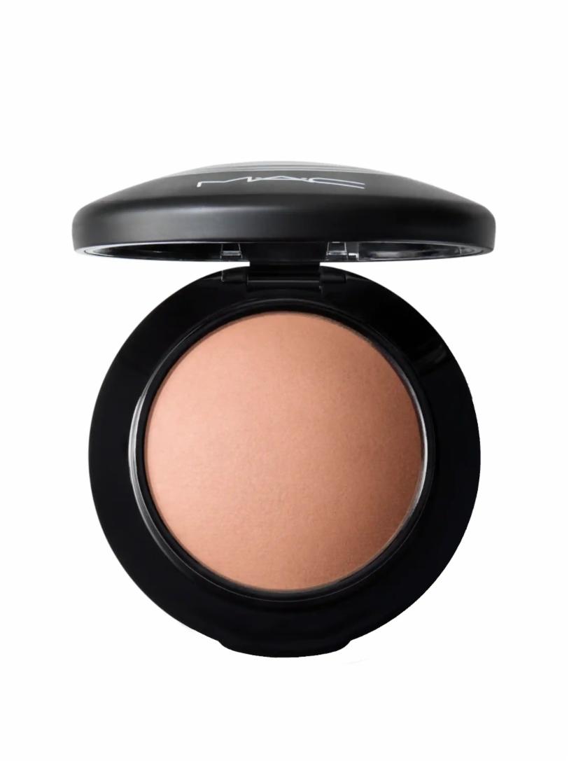 

Румяна MINERALIZE BLUSH, оттенок HUMOUR ME MAC