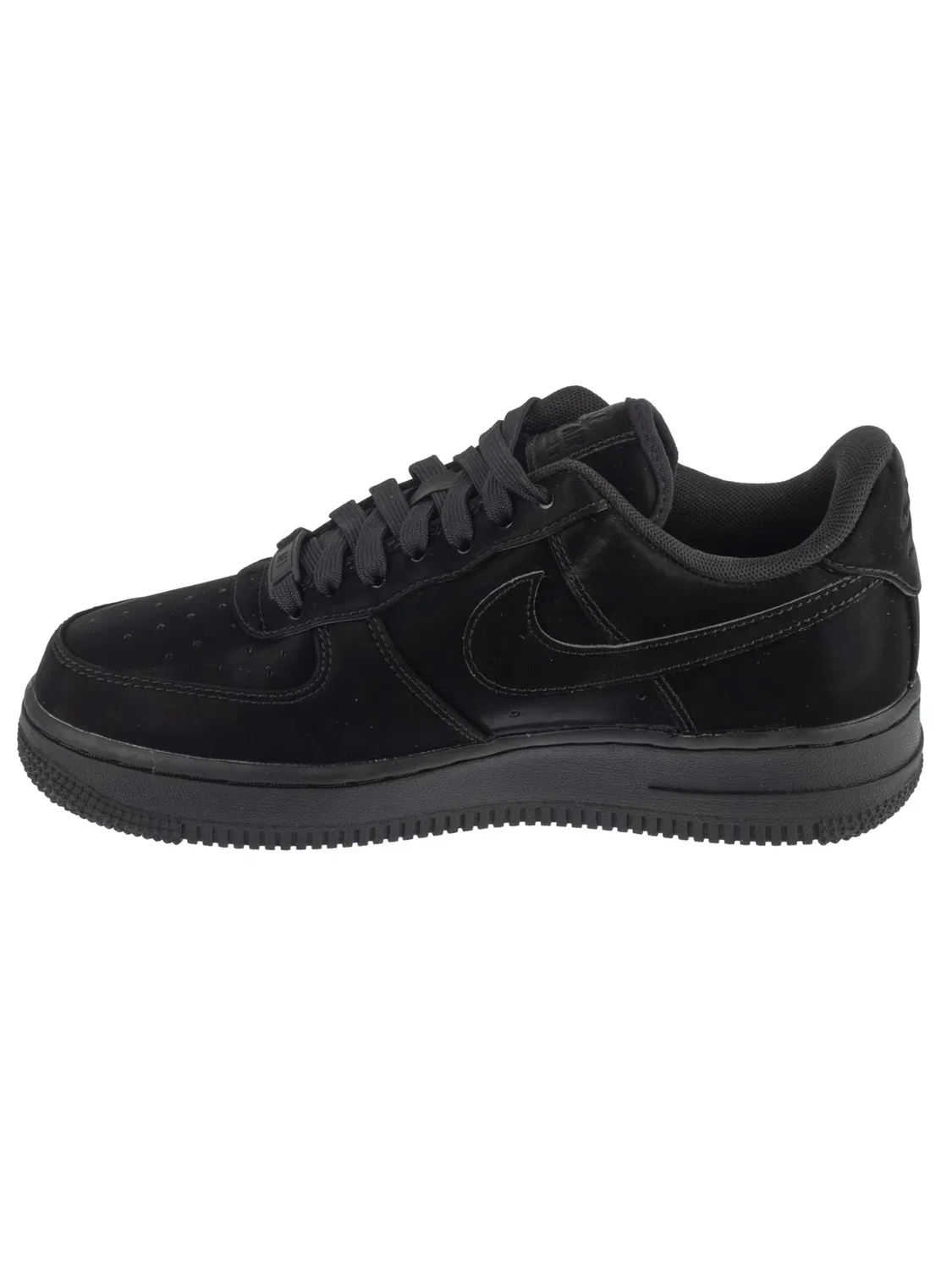 Кроссовки 'Nike Air Force 1 07 LX' Nike, Black