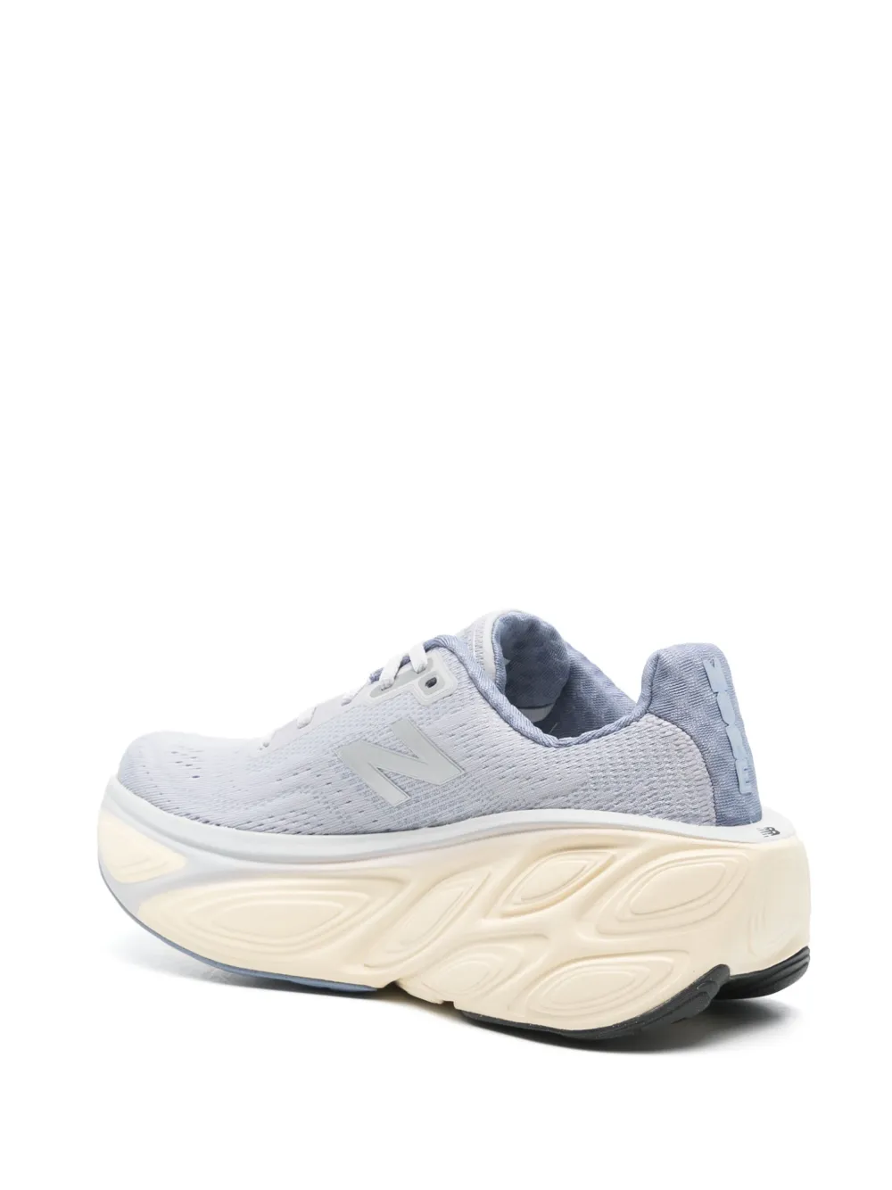 Кроссовки Fresh Foam X New Balance, фиолетовый — фото 3