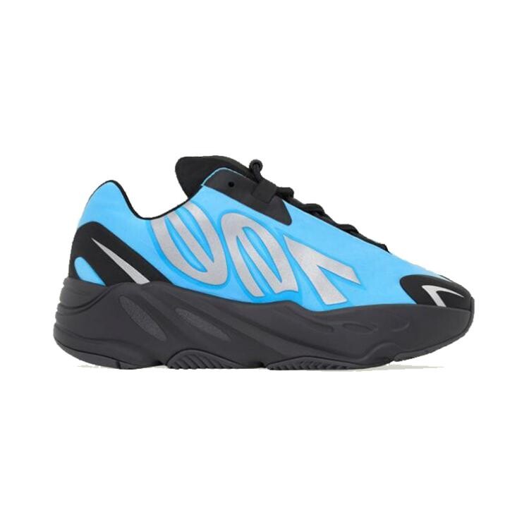 Adidas Originals Yeezy Boost 700 MNVN Kids Lifestyle кроссовки PS — фото 2