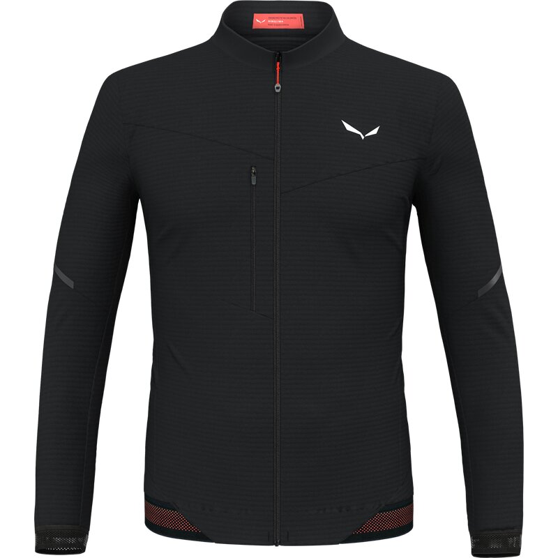 

Функциональная куртка pedroc pl 2 m jacket. Salewa, цвет black out