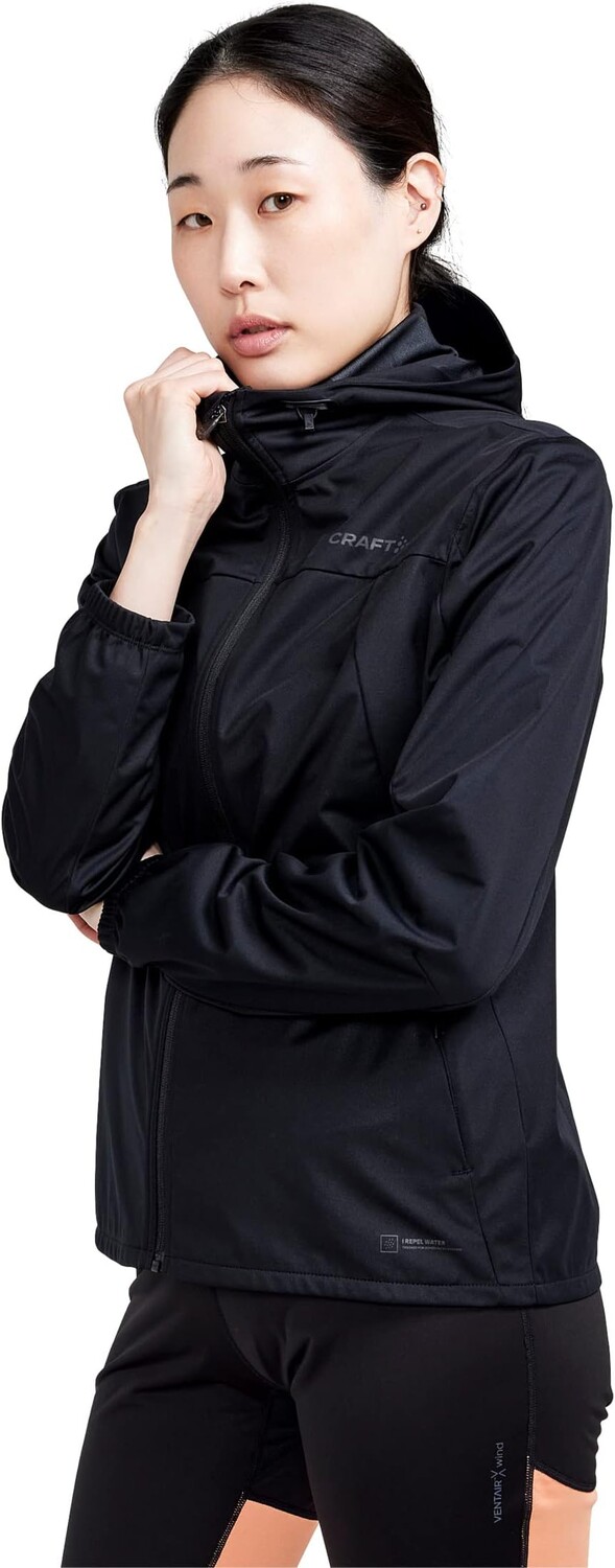 

Куртка ADV Essence Hydro Jacket Craft, черный