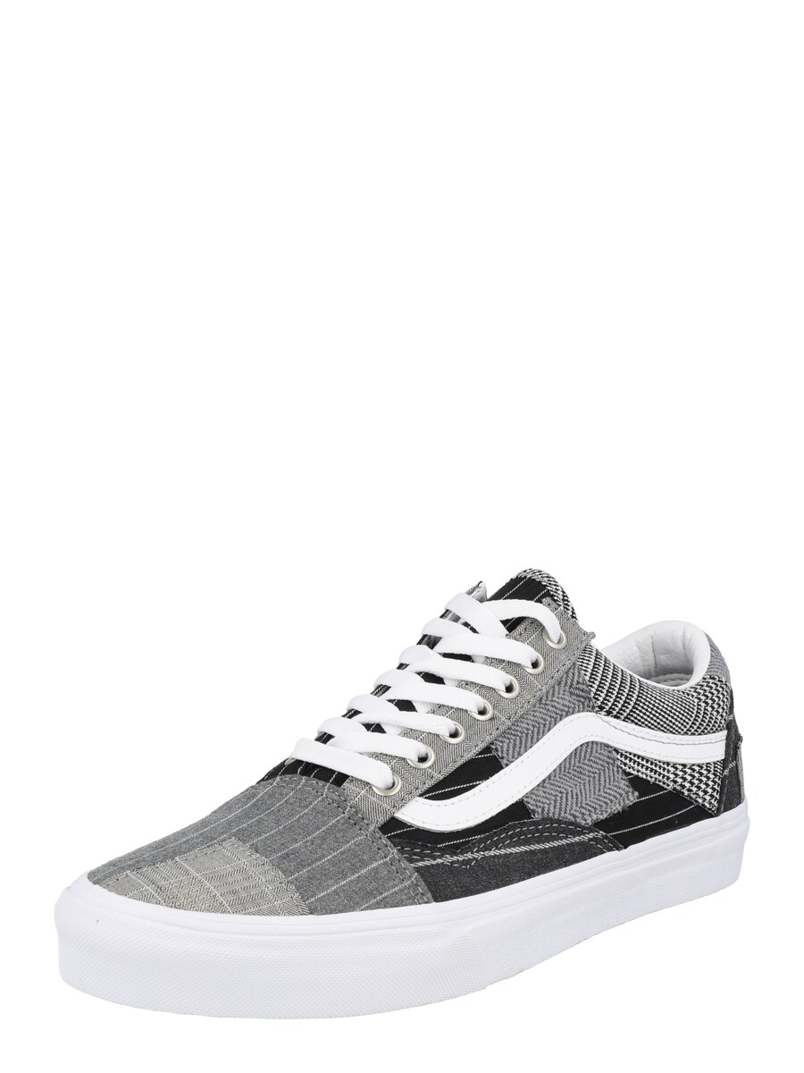 

Кроссовки VANS, серый