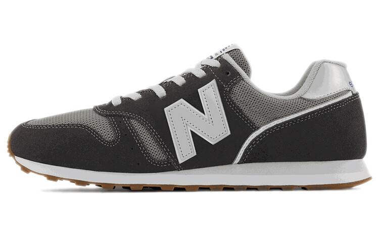 

Кроссовки мужские NB 373 с низким верхом серые New Balance