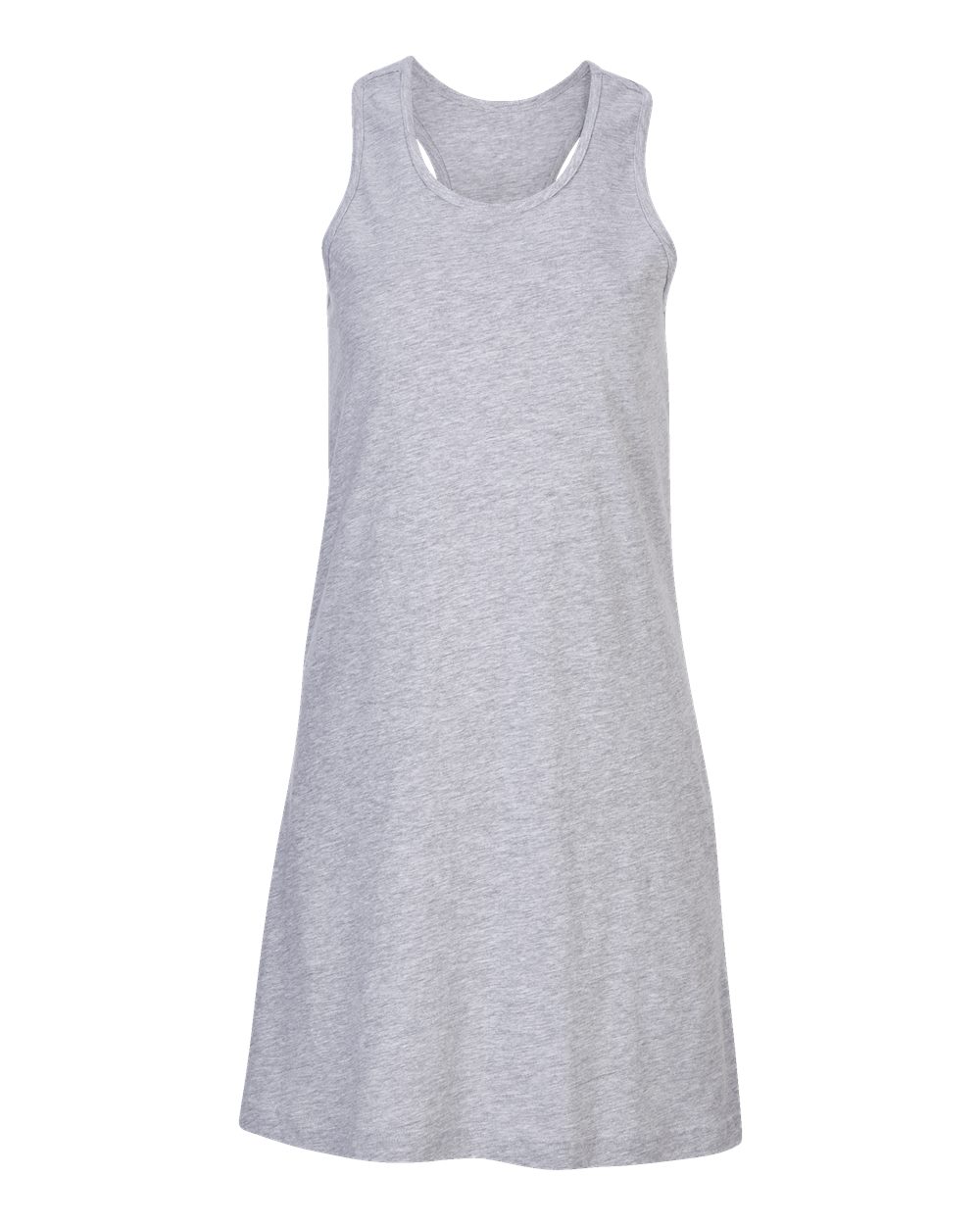 

Женское платье-майка Caydn Boxercraft, цвет oxford heather