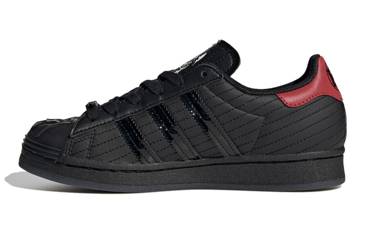 

Adidas originals Superstar Kids Кроссовки для скейтбординга для детей