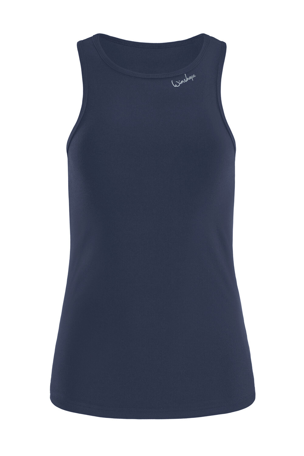 

Спортивная футболка Winshape Functional Light and Soft Tanktop AET134LS, антрацит