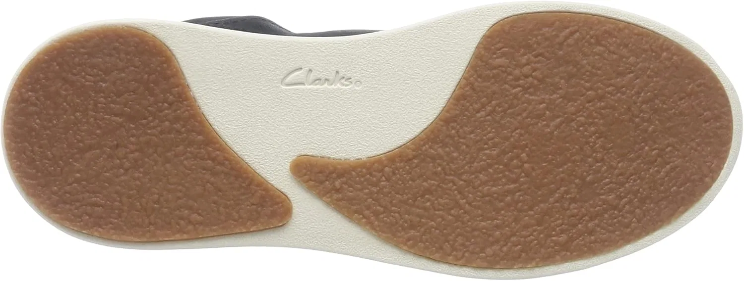 Мужские кроссовки Clarks Racelite Move, Navy — фото 2
