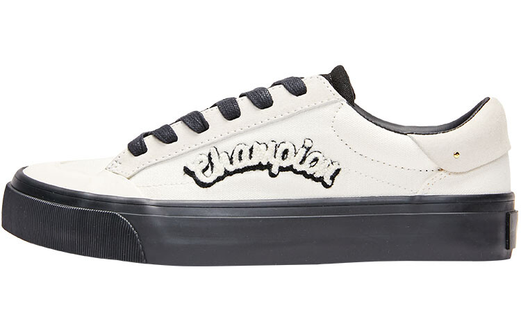 

Женская обувь для скейтбординга Champion Campus, White/Black