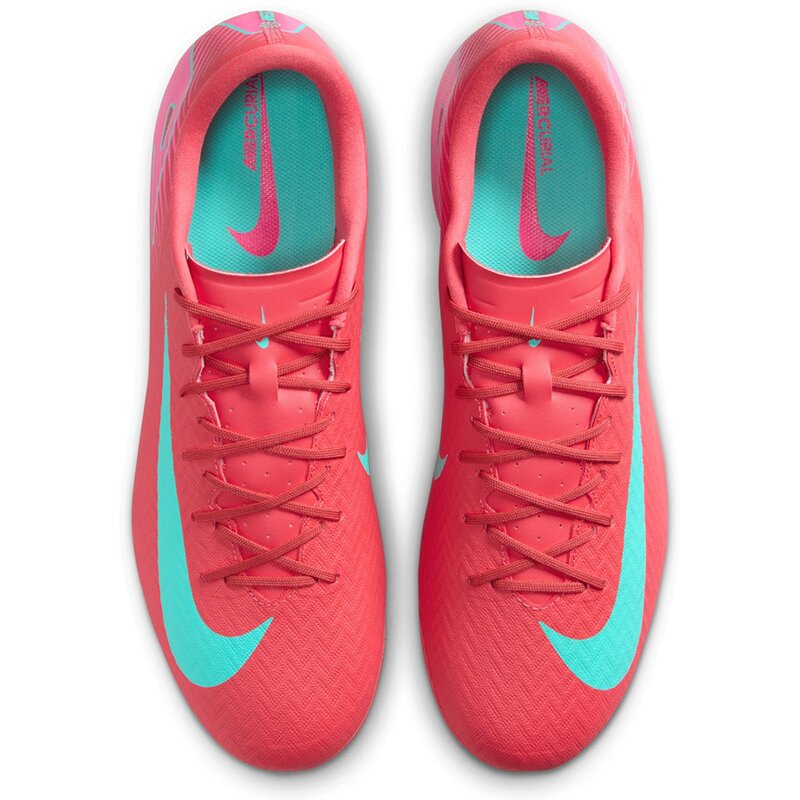 Футбольные бутсы Zoom Vapor 16 Academy AG Nike, мультиколор — фото 3