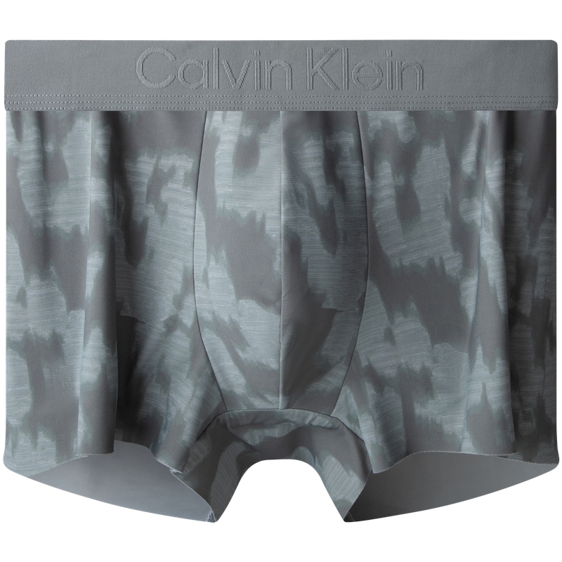 

Мужские трусы CALVIN KLEIN, 1 упаковка, VRG-Black with Letters