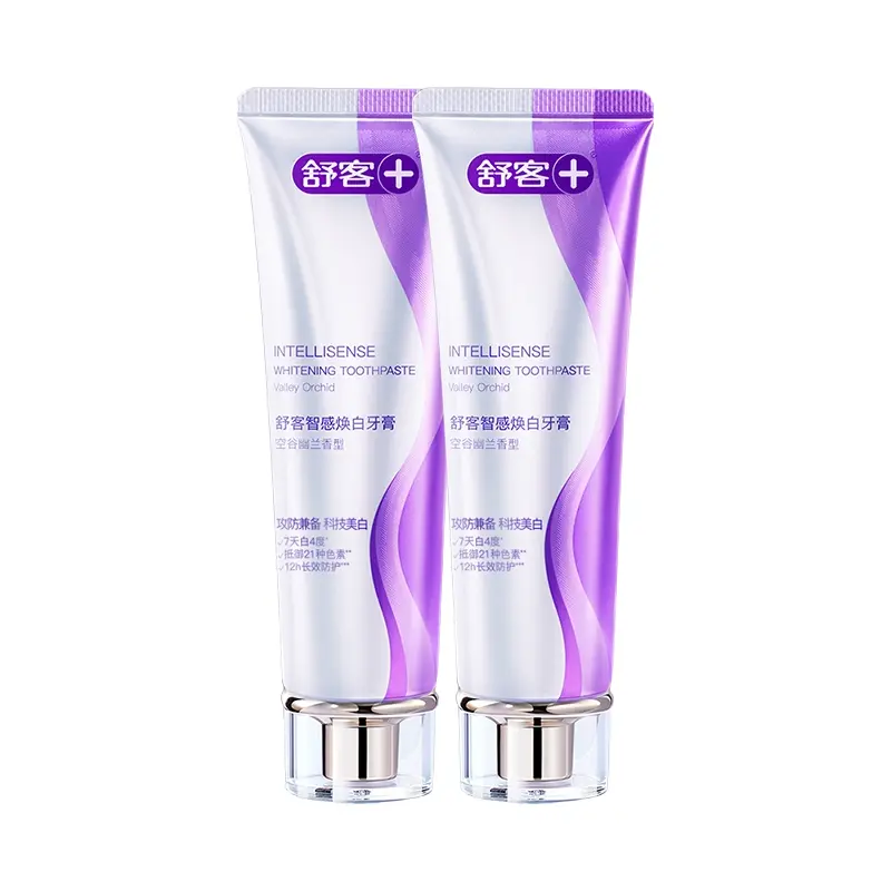 

Зубные пасты / Порошки для чистки зубов Unisex Saky+