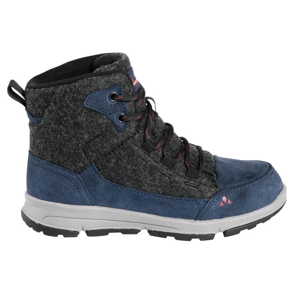 

Туристические ботинки VAUDE UBN Kiruna Mid CPX, синий