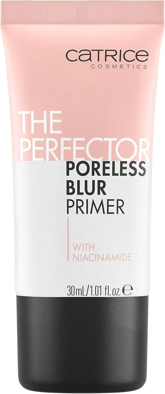 Праймер для лица Catrice The Perfector Poreless Blur Primer 30 мл