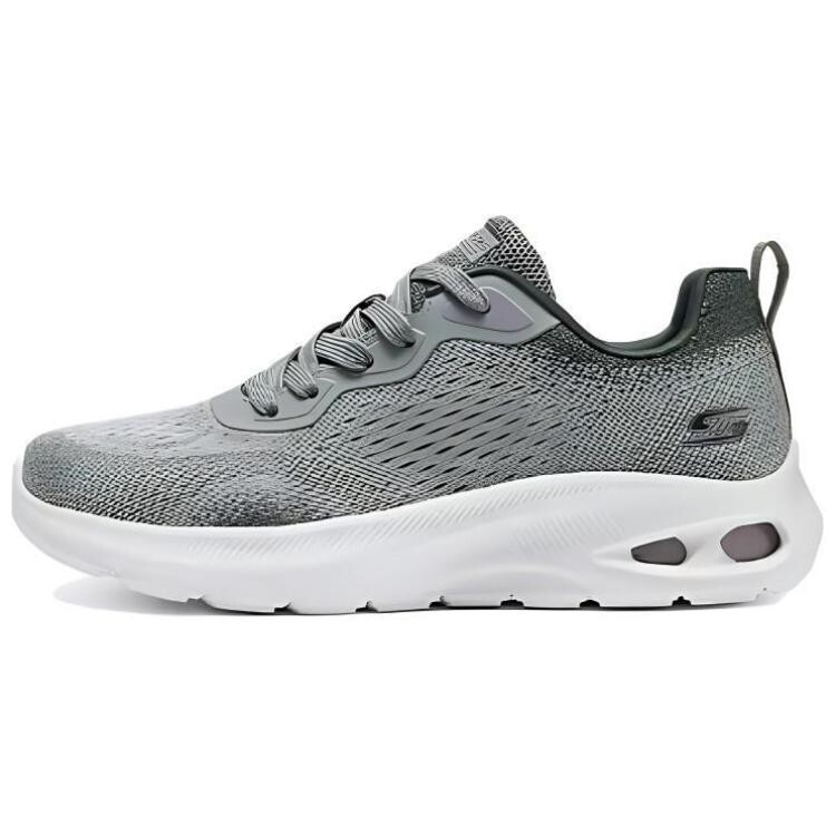 

Кроссовки женские низкие зеленые Skechers