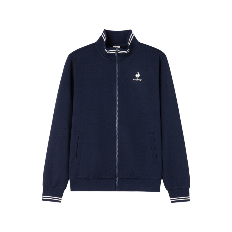 

Le Coq Sportif Куртка женская, Navy Blue