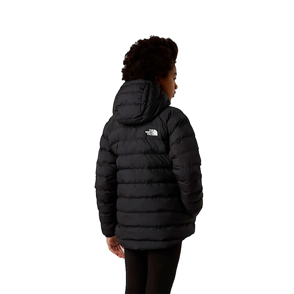 Двусторонняя куртка The North Face Perrito, черный — фото 2