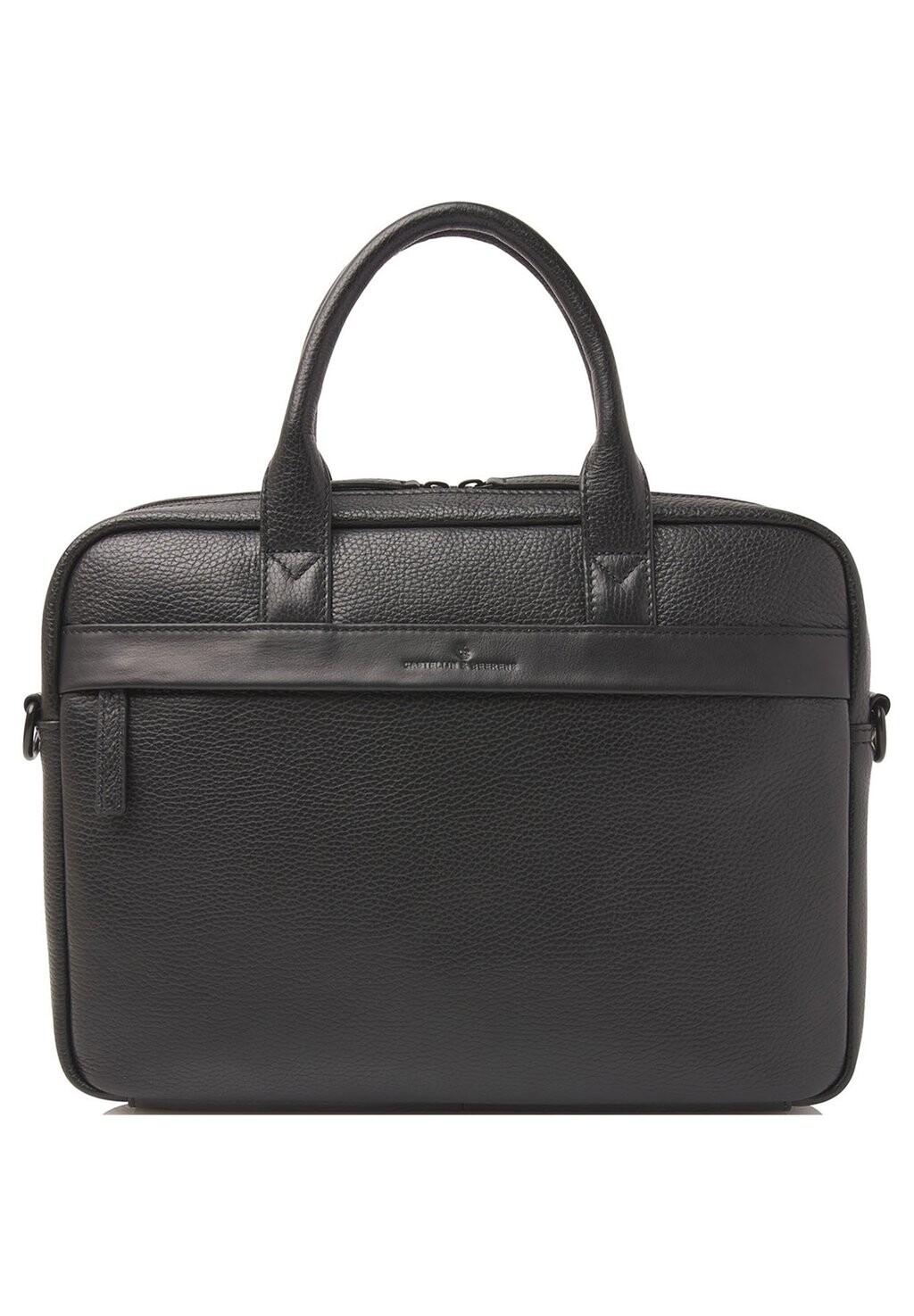 

Портфель ONYX DELTA Castelijn & Beerens, цвет black, Черный, Портфель ONYX DELTA Castelijn & Beerens, цвет black