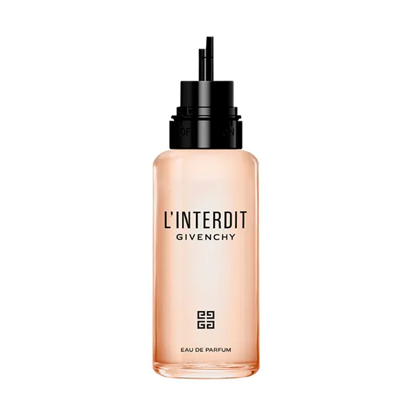 

Парфюмированная вода для женщин Recarga L'interdit Givenchy, 150 ml