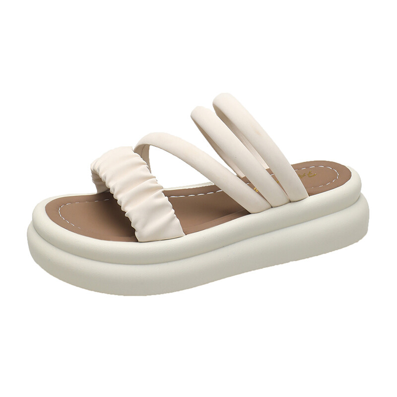 

Шлепанцы и сланцы ABCYLM Slide Slippers Women's