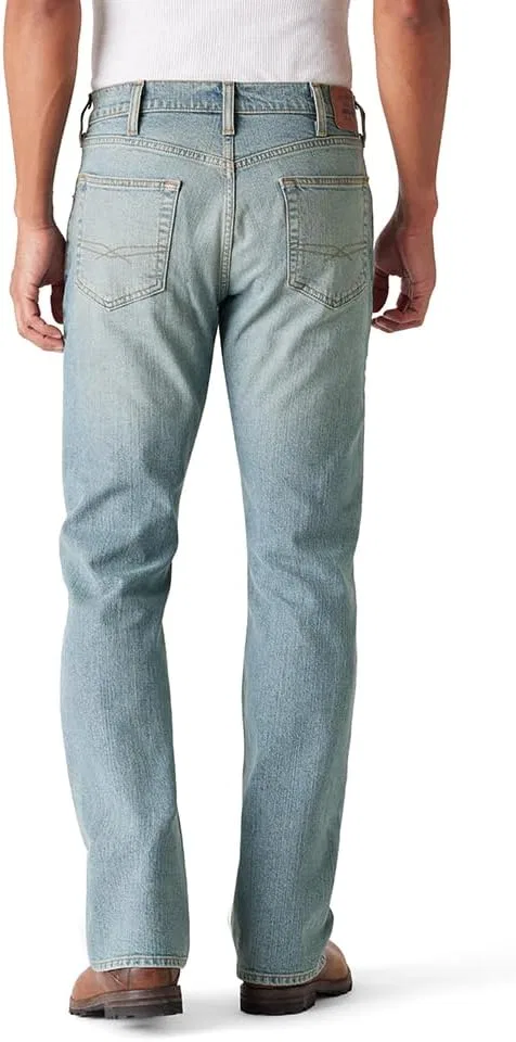 Джинсы Levi Strauss Signature Gold, Champion Cowboy — фото 3