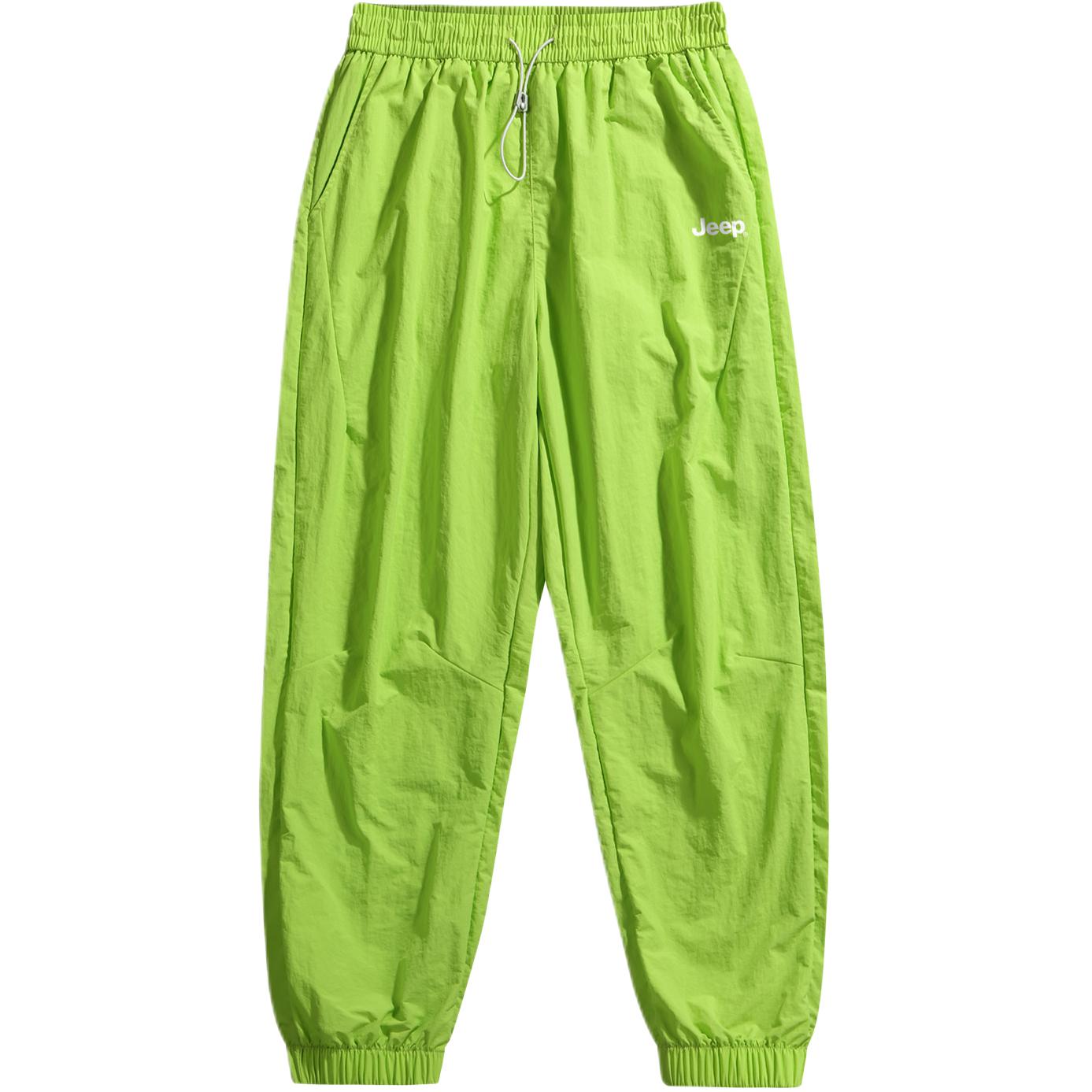 

Унисекс повседневные брюки Wrangler Jeep, зеленый