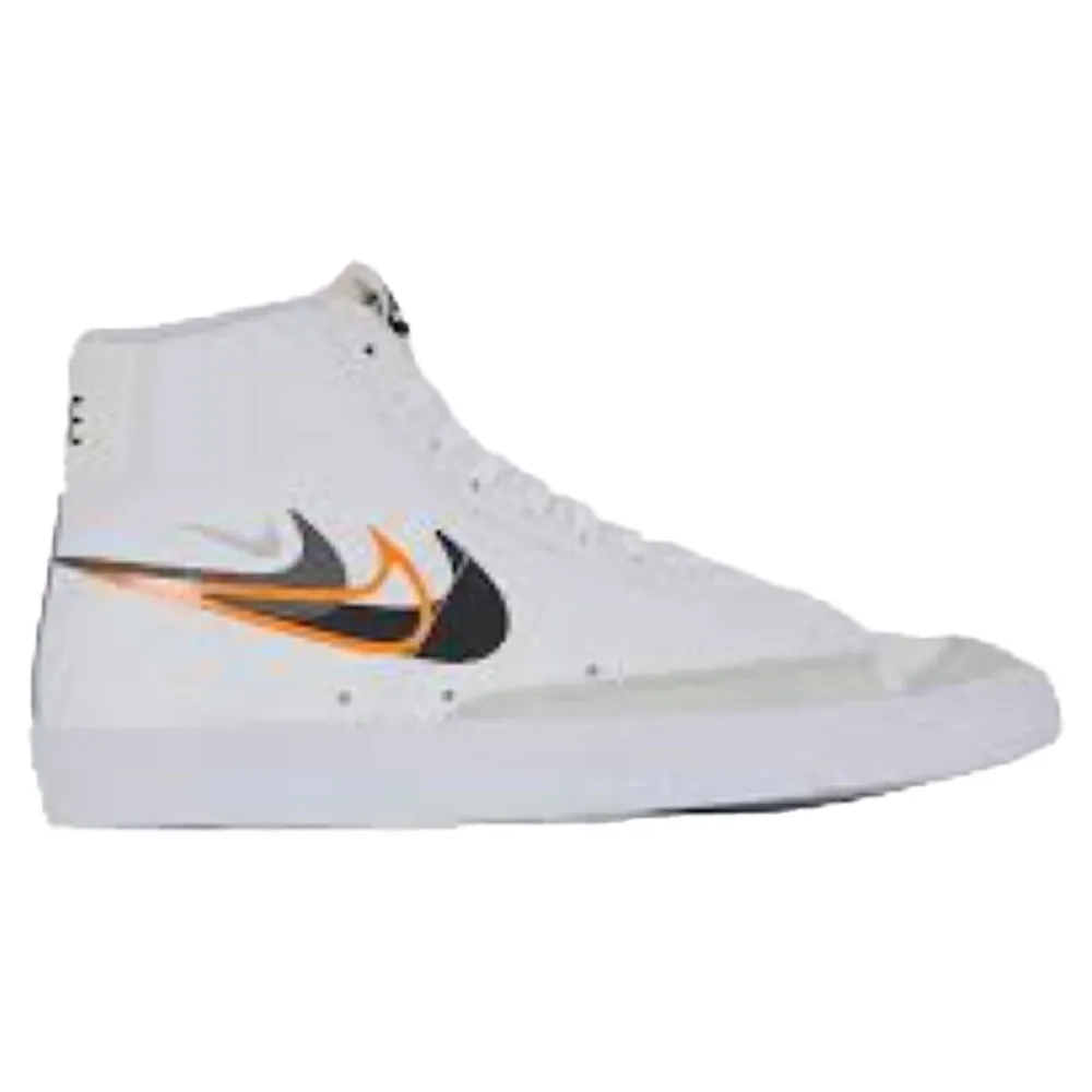 

Кроссовки Nike Blazer 77, белый
