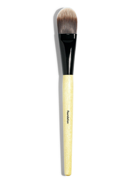 

Кисть для жидкой пудры foundation brush Bobbi Brown, количество 1 шт.