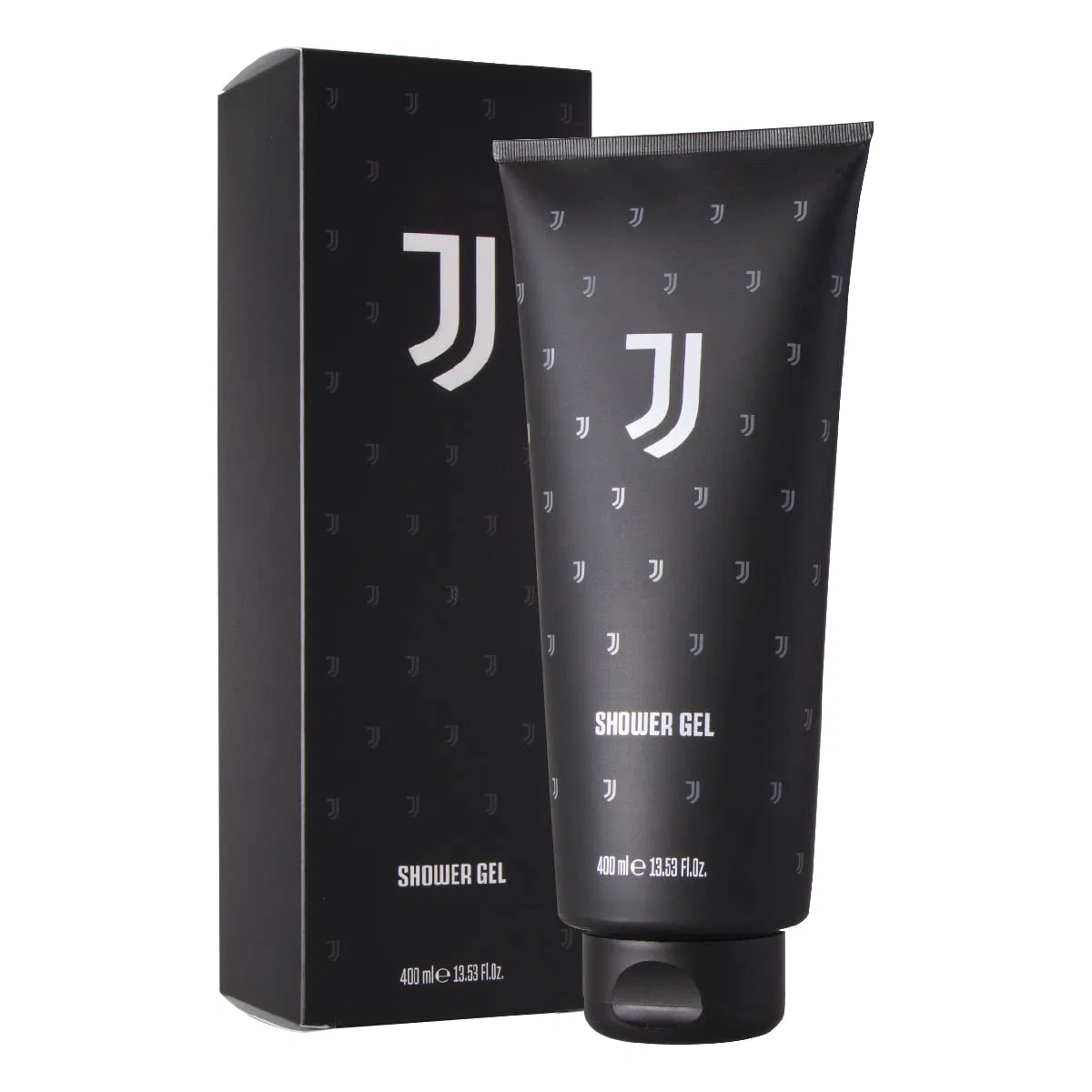 Мужской ароматизированный гель для душа Juventus от DIAMOND INTERNATIONAL 400 мл Diamond International, Natural — фото 2