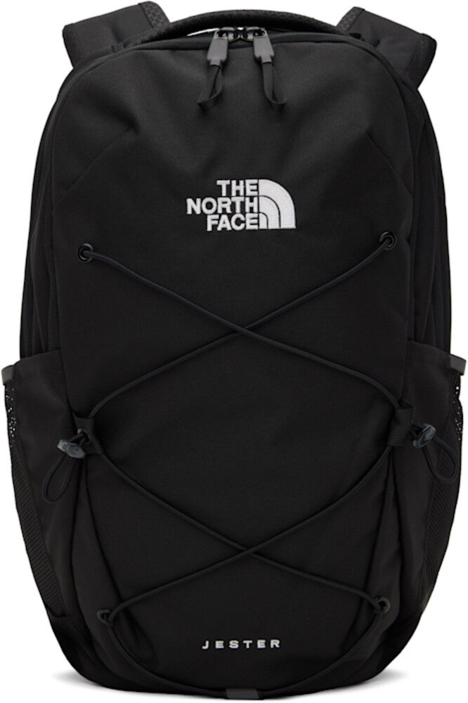 

Черный рюкзак Jester The North Face
