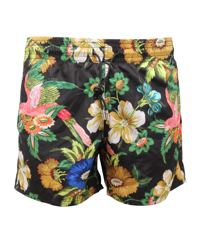 

Плавки Etro, мультиколор