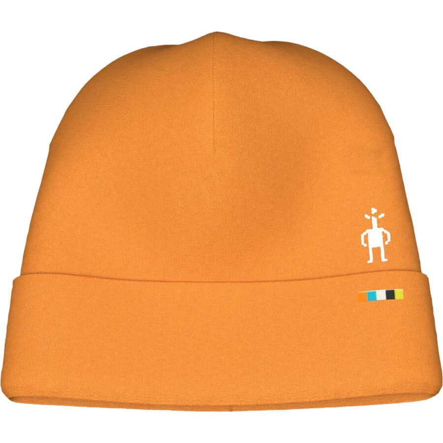 

Шапка Smartwool Merino 250 Reversible Pattern Cuffed Smartwool, Autumn Sun