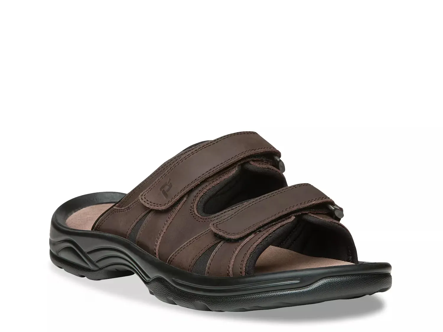 

Сандалии Vero Propet, Dark Brown