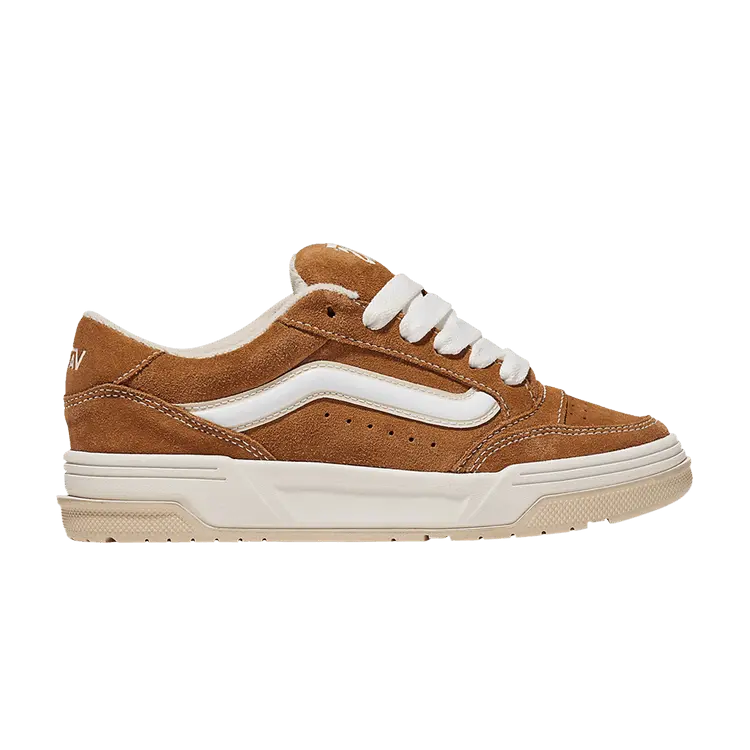 

Кроссовки Vans Hylane Brown, коричневый