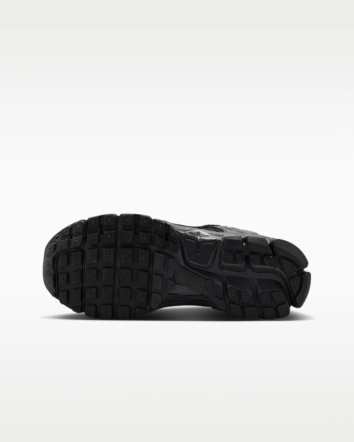 Кроссовки для старших детей Nike Vomero 5, Dark Smoke Grey/Anthracite/White/Team Black — фото 2