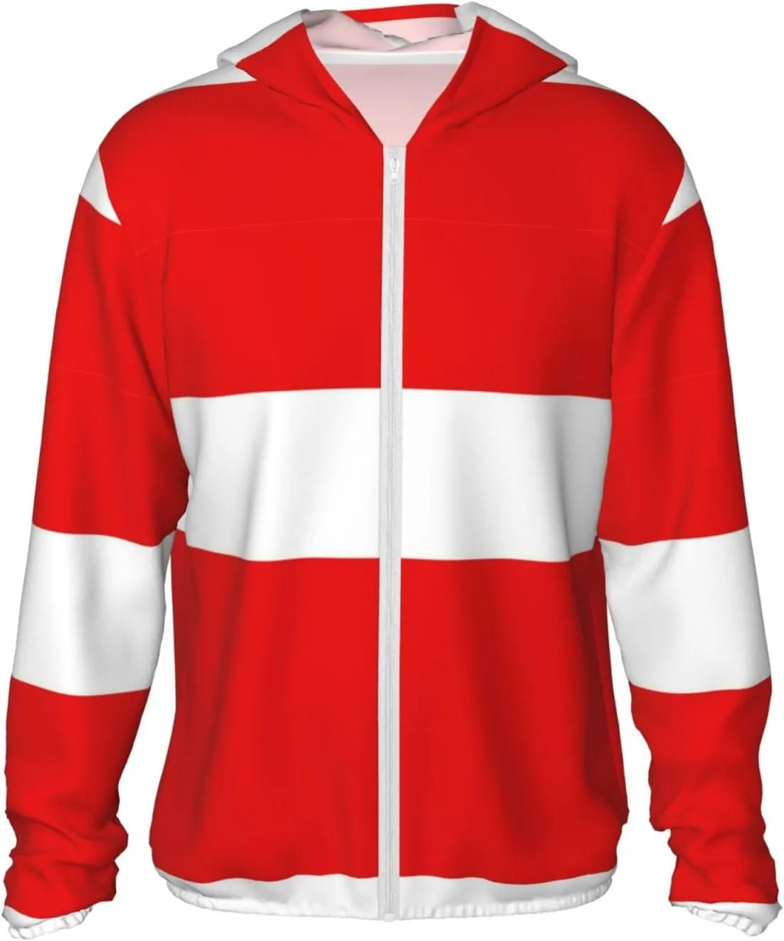 

Женская толстовка Supdreamc с защитой от солнца UPF 50+, легкая куртка на молнии