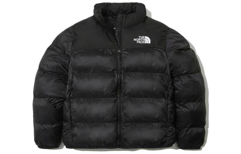 

Стеганая куртка унисекс THE NORTH FACE, цвет Black