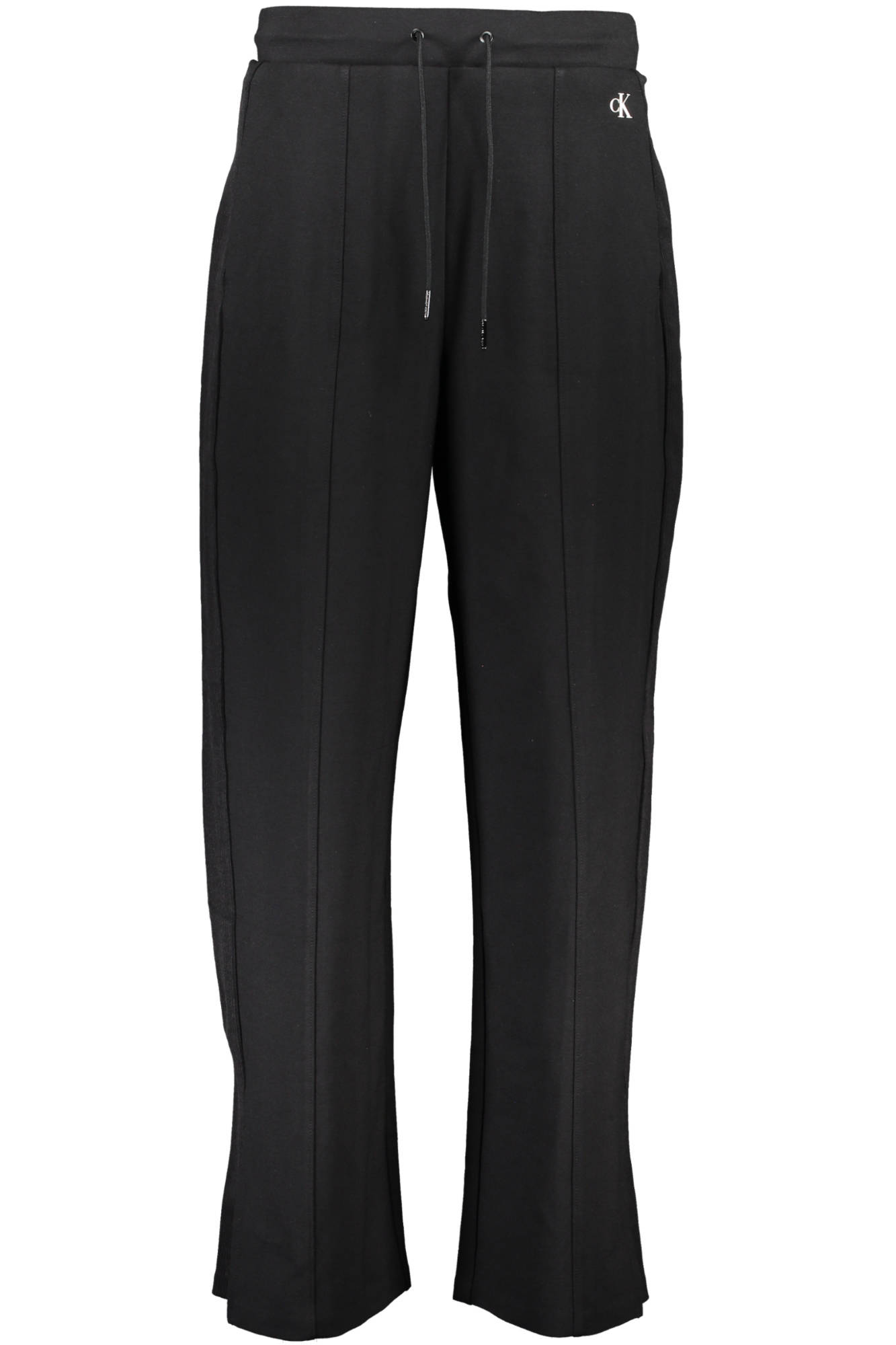 

Брюки женские Calvin Klein с логотипом, черный