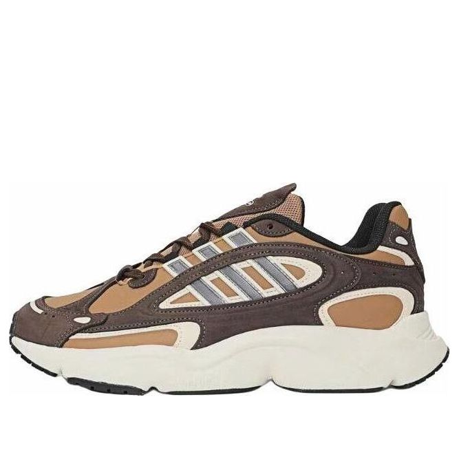 

Кроссовки adidas Ozmillen 'Brown Tan'