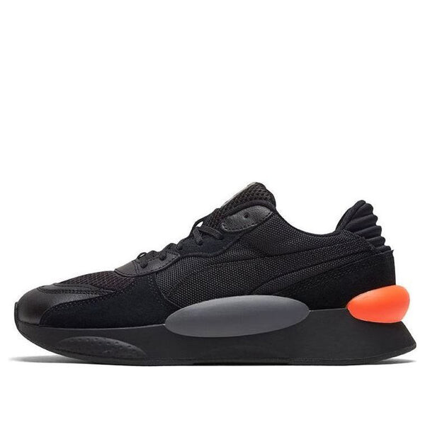 

Кроссовки rs 9.8 'cosmic' Puma, черный