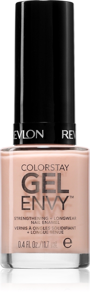 

Быстросохнущий лак для ногтей Colorstay Gel Envy Revlon Cosmetics, atspalvis n°015 up in charms 8 мл
