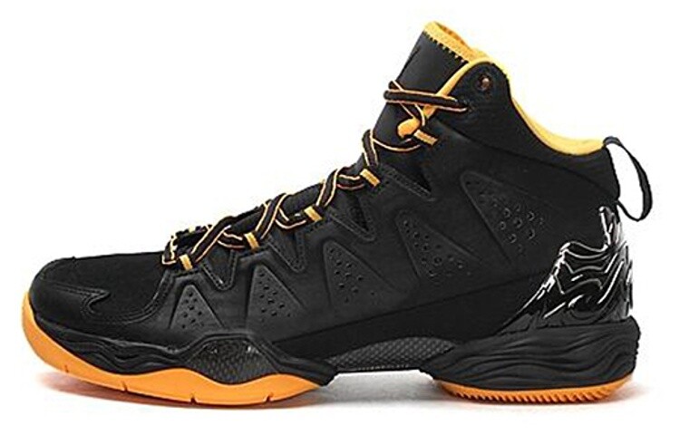 

Мужские баскетбольные кроссовки Jordan Melon M10