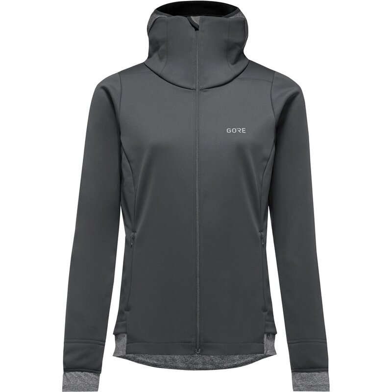 

Тепловая толстовка Gore R3 Gore Windstopper Gore Wear, серый