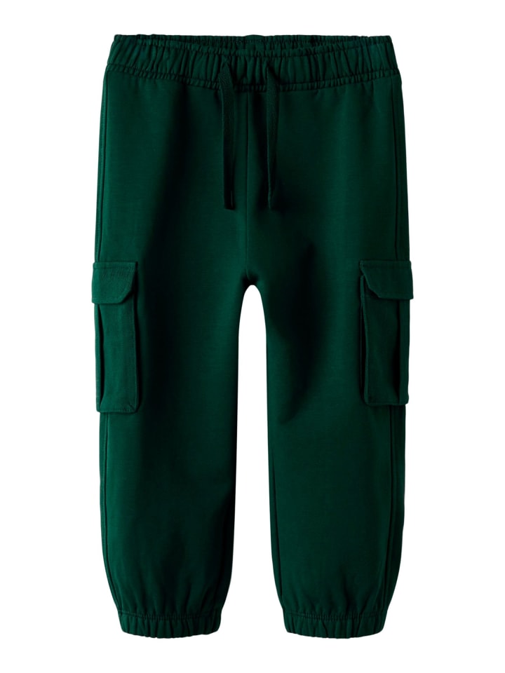 

Спортивные брюки name it