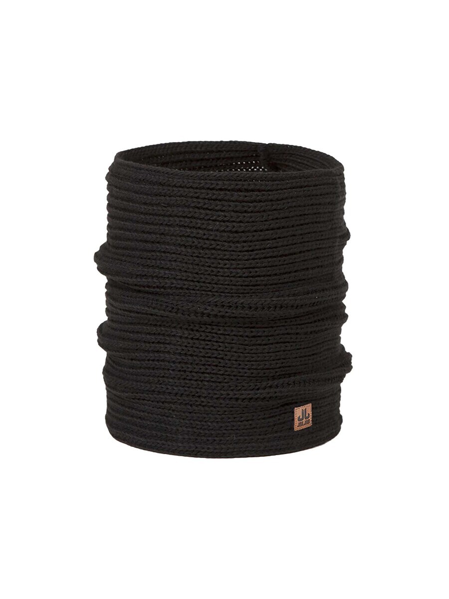 

Шарф JAIL JAM Scarf Imandra, черный
