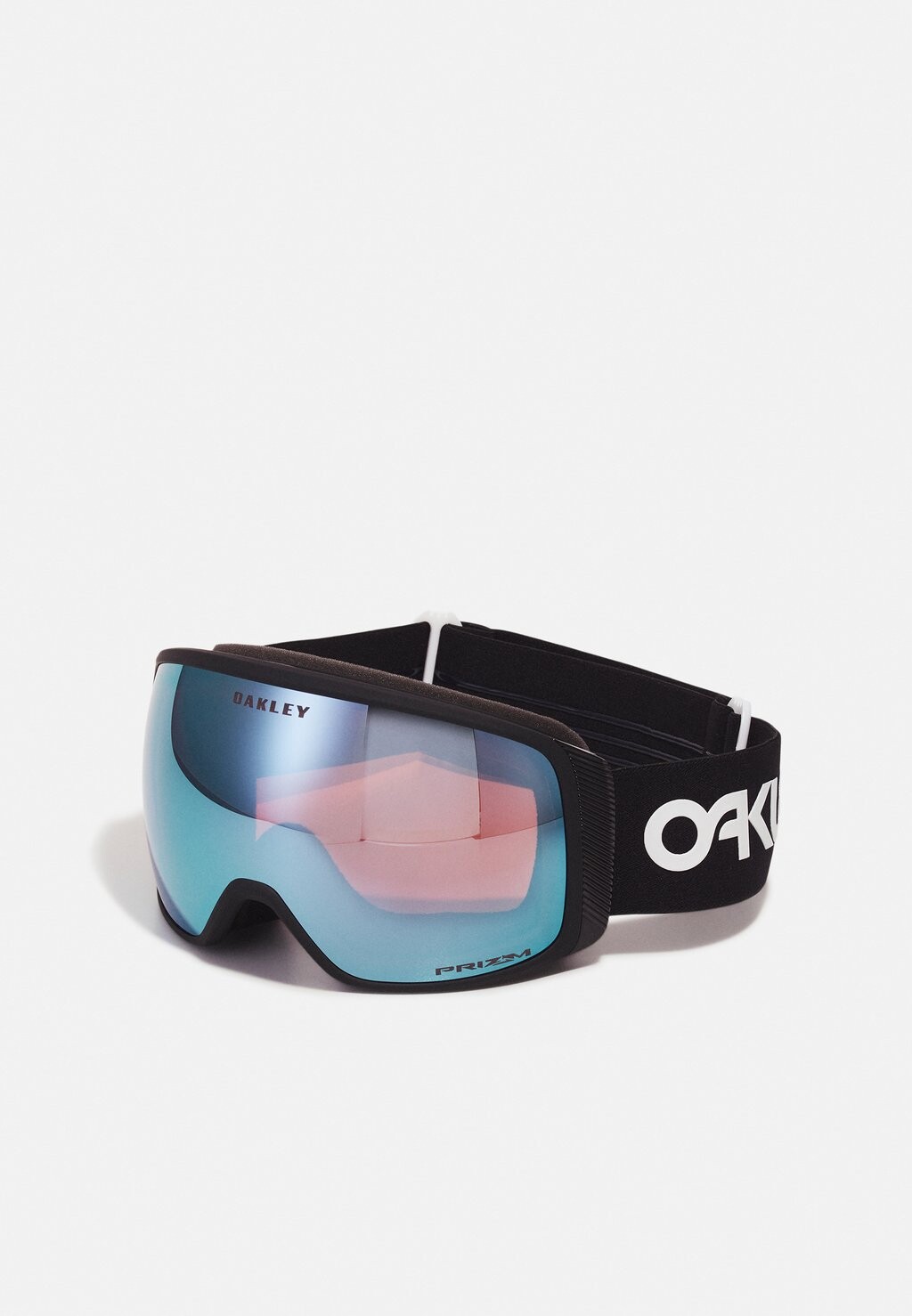 

Горнолыжные очки FLIGHT TRACKER L UNISEX Oakley, черный